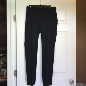 Beautiful Lined Banana Republic Slacks